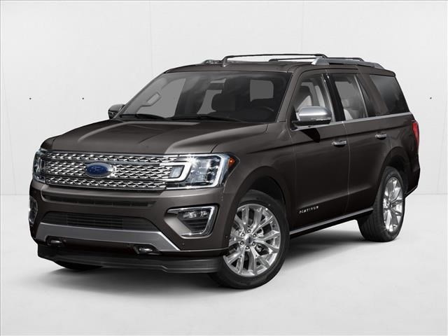 2019 Ford Expedition Platinum's photo