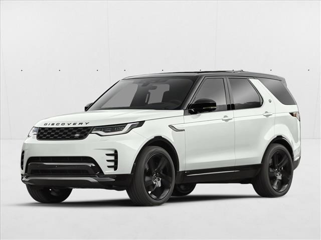 2023 Land Rover Discovery HSE R Dynamic's photo