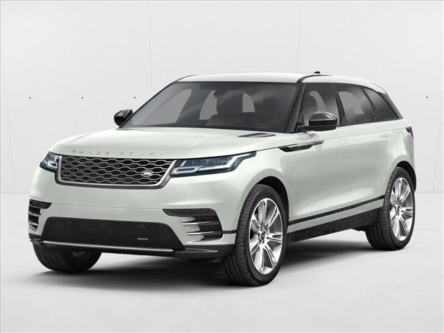 2022 Land Rover Range Rover Velar R-Dynamic S Si4's photo