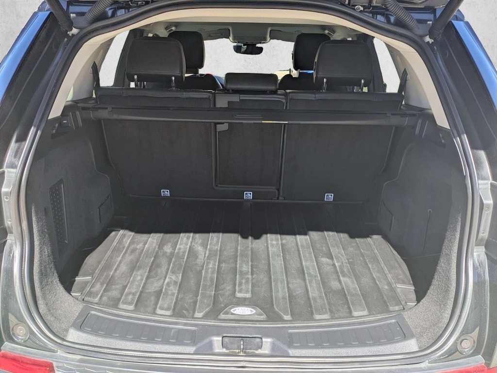 Certified 2021 Land Rover Discovery Sport S SUV