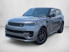 2025 Land Rover Range Rover Sport P400 Dynamic SE SUV