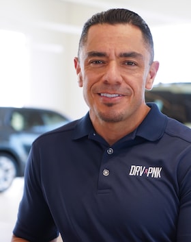 Staff member Joseph Molina from ID_0e7af8c15975