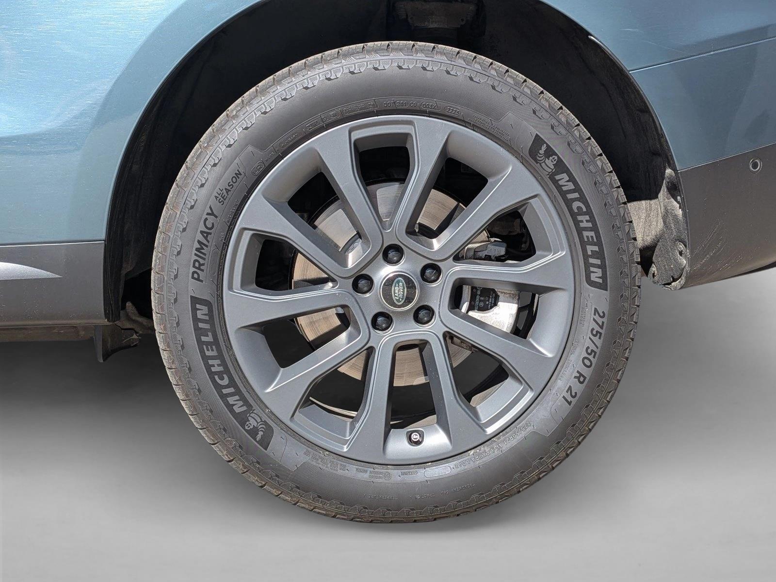 2023 Land Rover Range Rover Sport SE - Photo 24