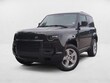 Land Rover Defender 90