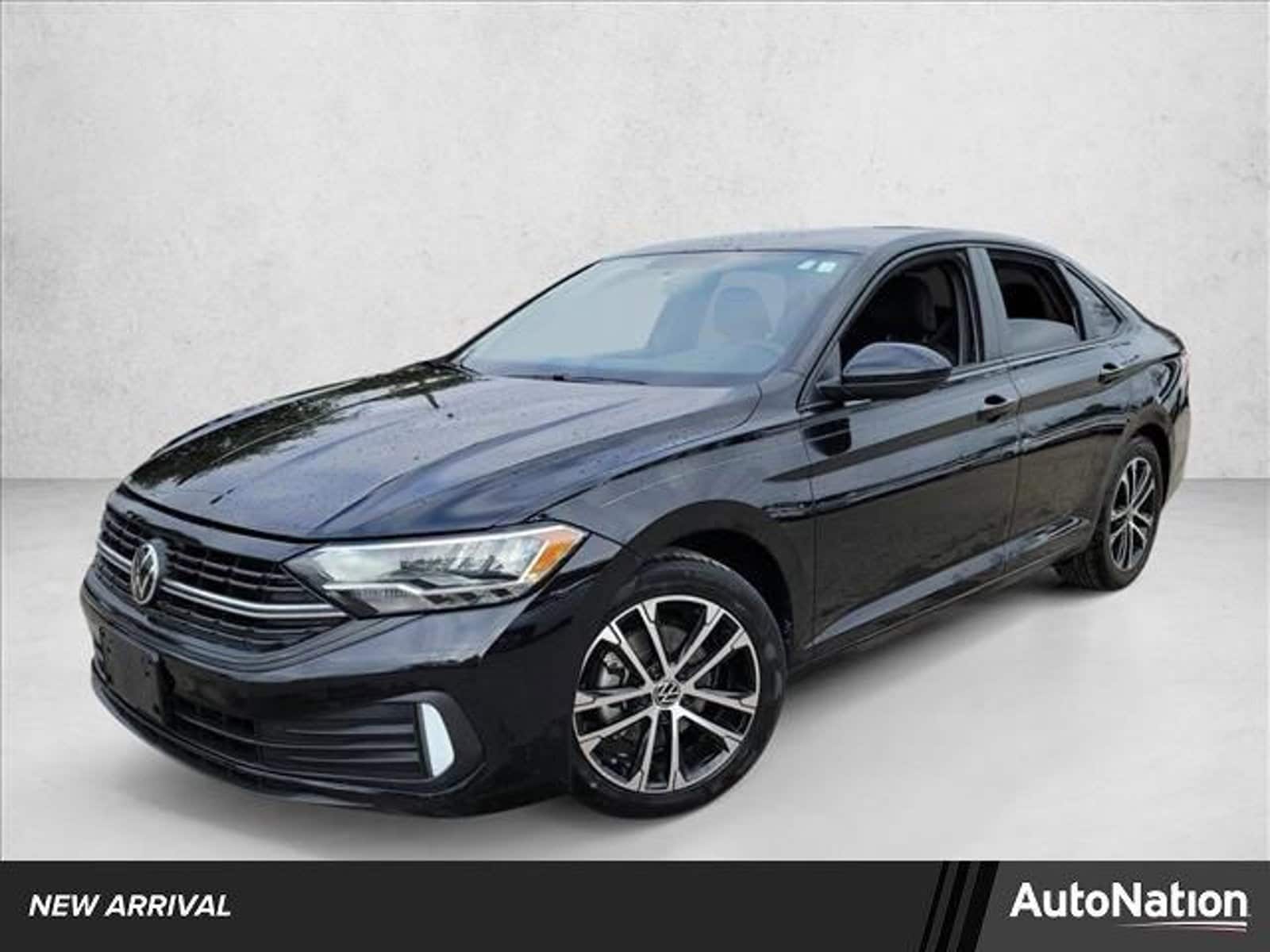 2022 Volkswagen Jetta Sport