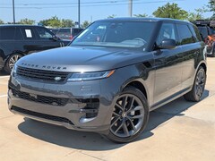 2025 Land Rover Range Rover Sport P360 SE SUV