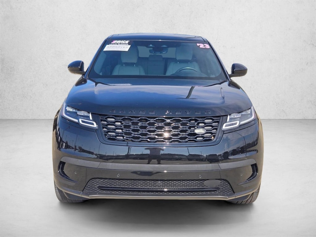 Used 2023 Land Rover Range Rover Velar S SUV