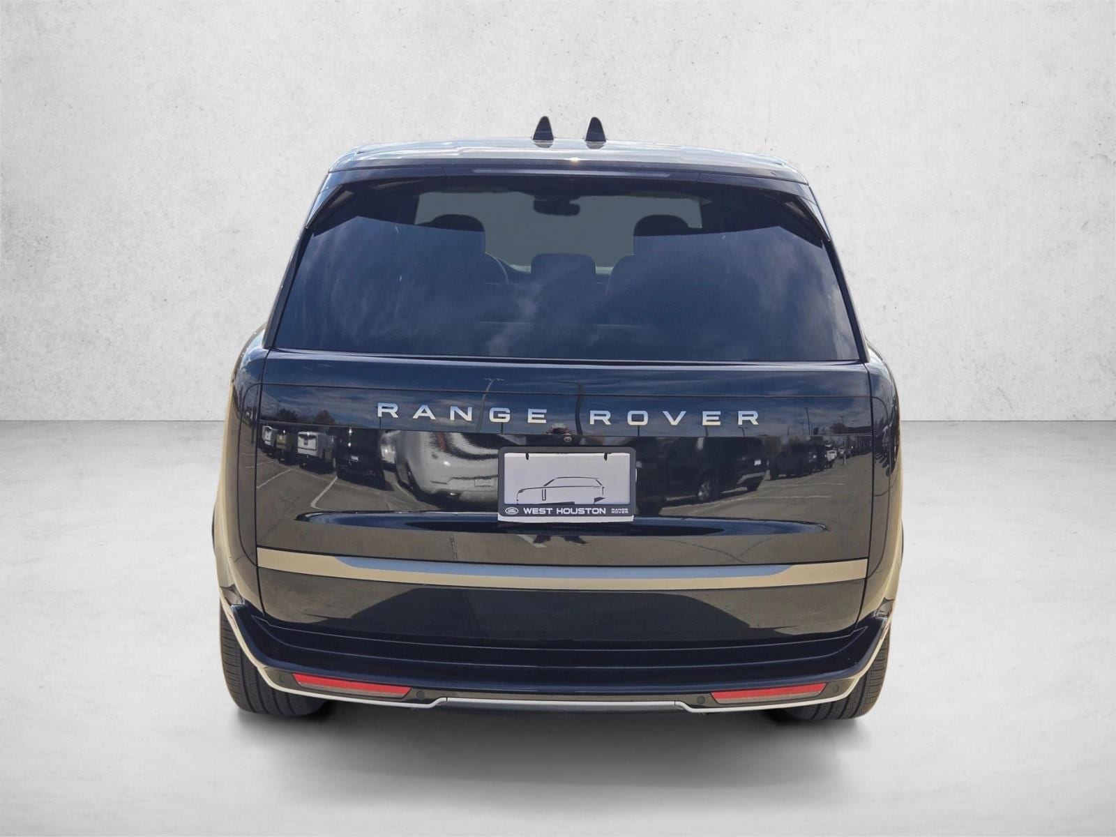 2025 Land Rover Range Rover SE - Photo 8