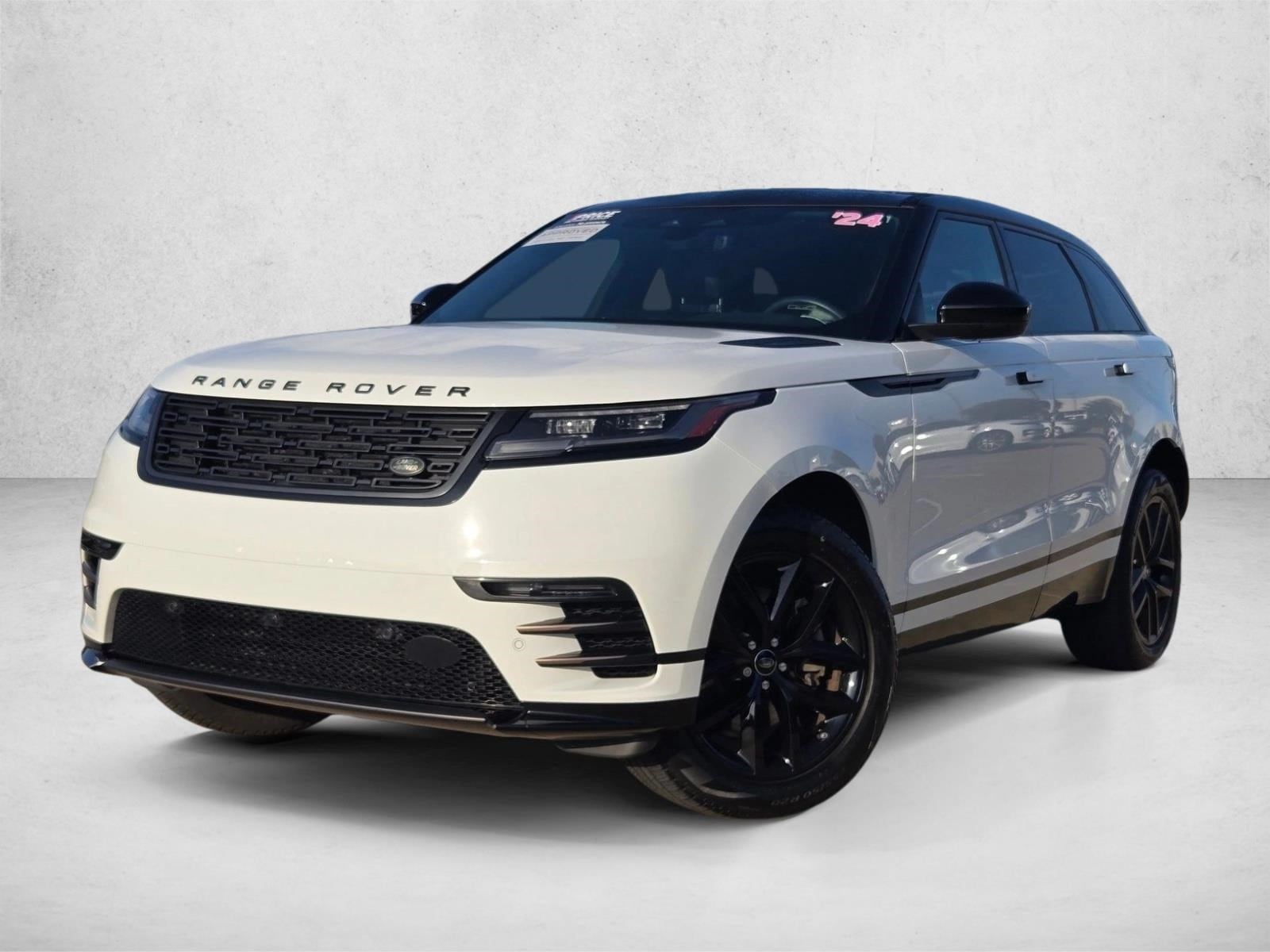 Pre-Owned 2024 Land Rover Range Rover Velar P250 Dynamic SE