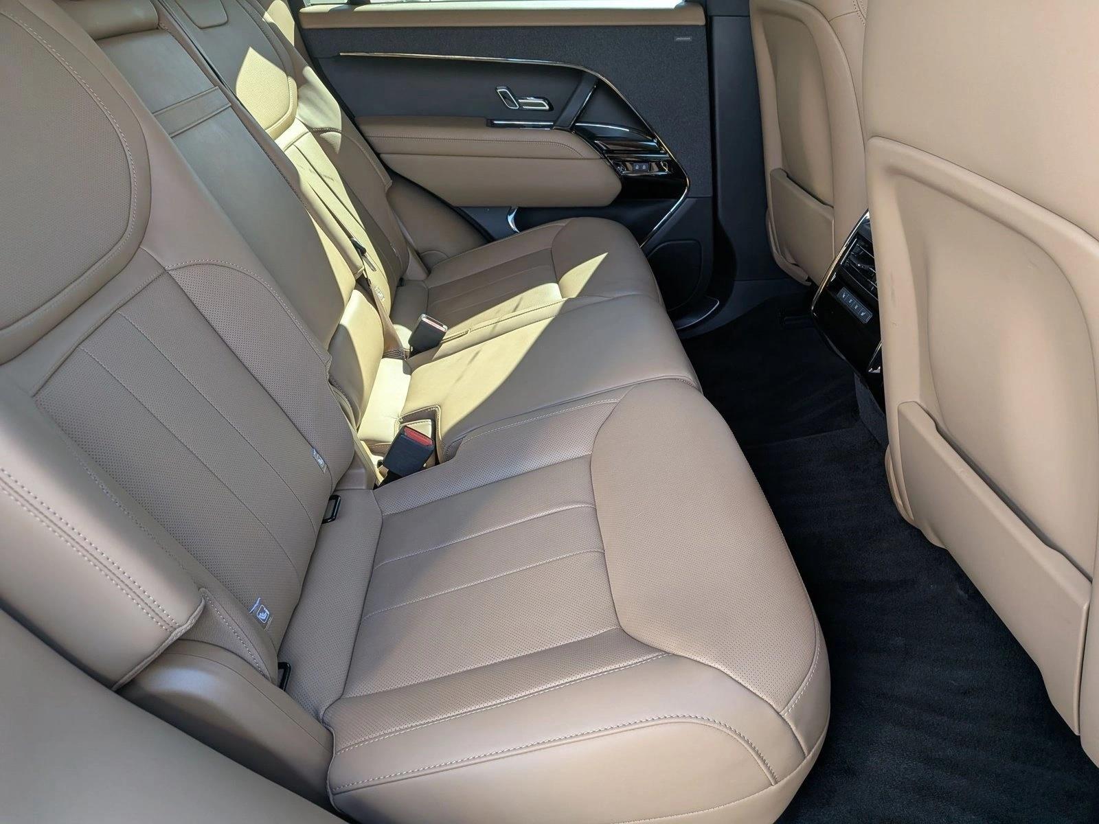 2023 Land Rover Range Rover Sport SE - Photo 21