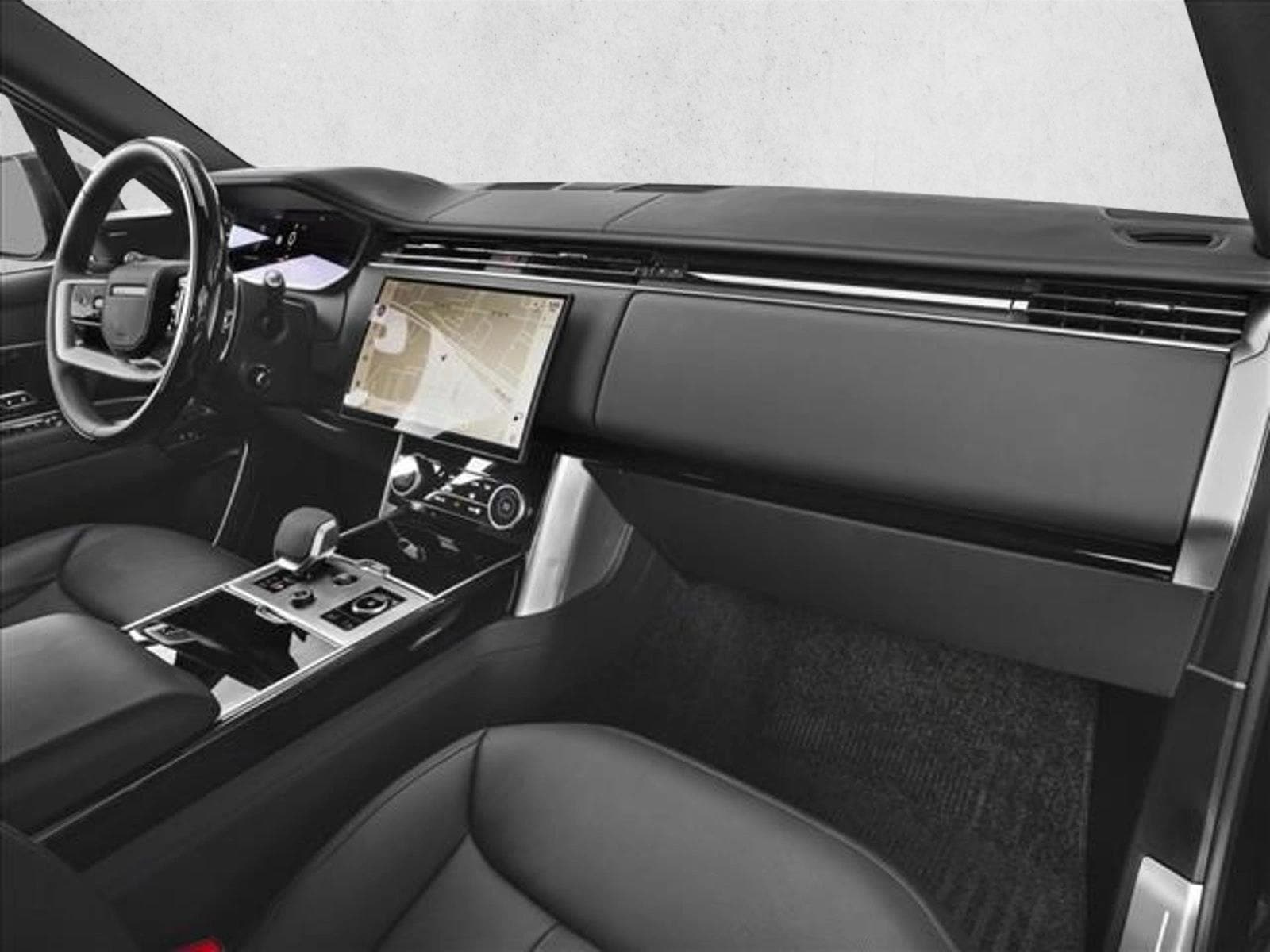 2026 Land Rover Range Rover SV - Photo 11