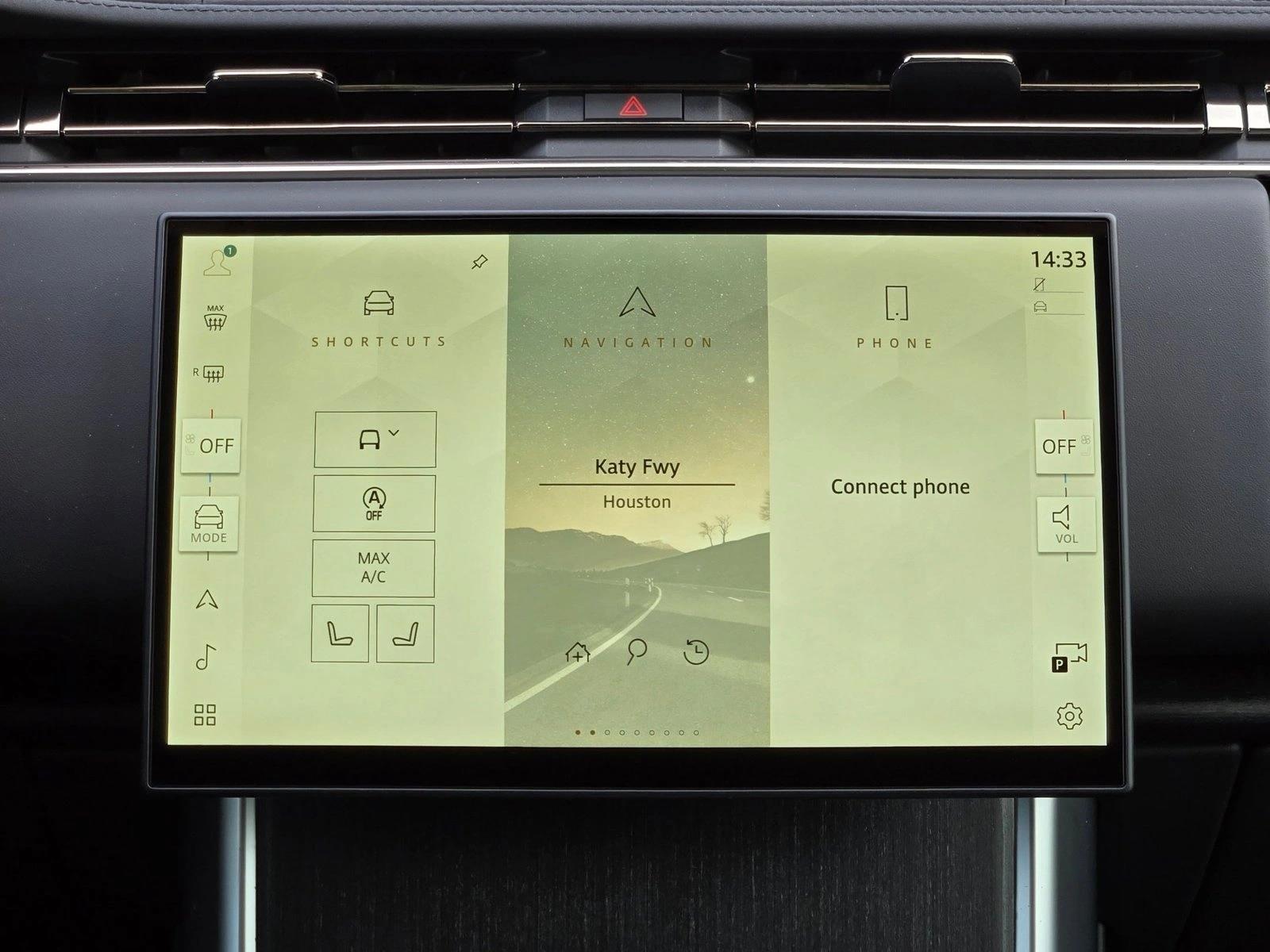 2026 Land Rover Range Rover SE - Photo 12