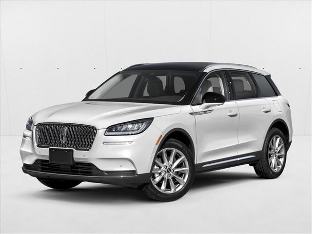 2020 Lincoln Corsair Reserve FWD's photo