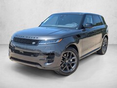 2025 Land Rover Range Rover Sport P360 SE SUV