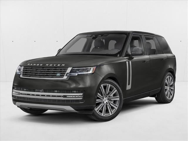 New 2026 Land Rover Range Rover P530 SE 7 Seat