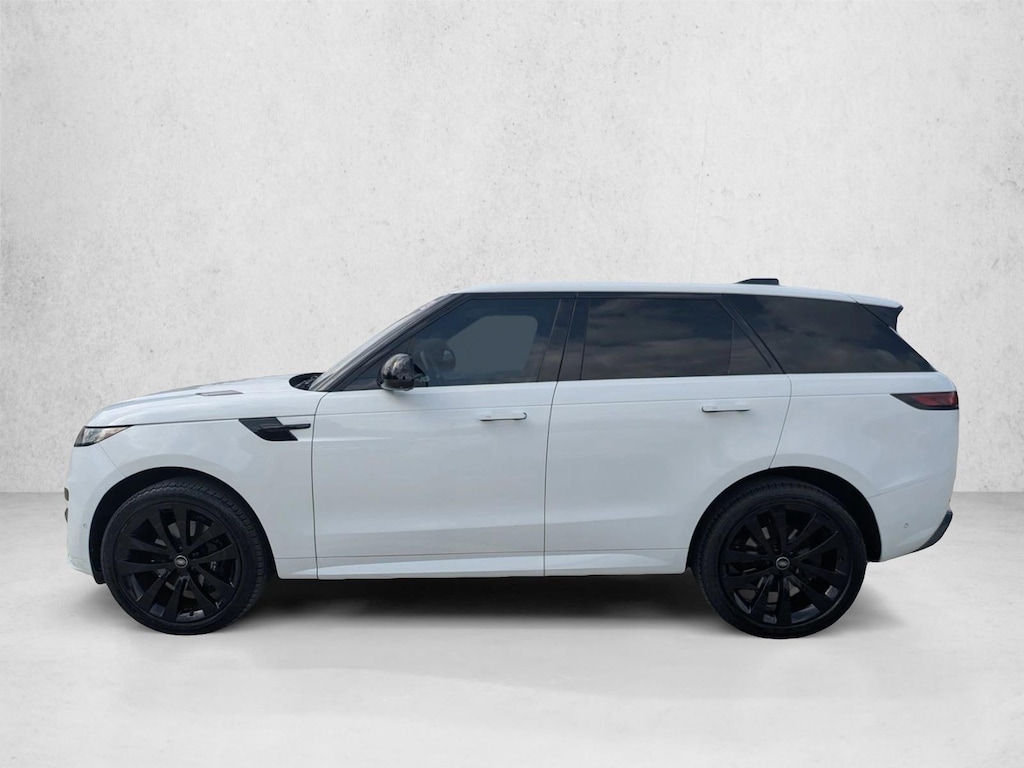 Used 2023 Land Rover Range Rover Sport SE Dynamic SUV