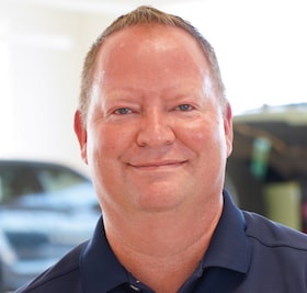 Staff member Dave Hudzietz from ID_0e7af8c15975