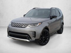 2026 Land Rover Discovery Gemini Edition SUV