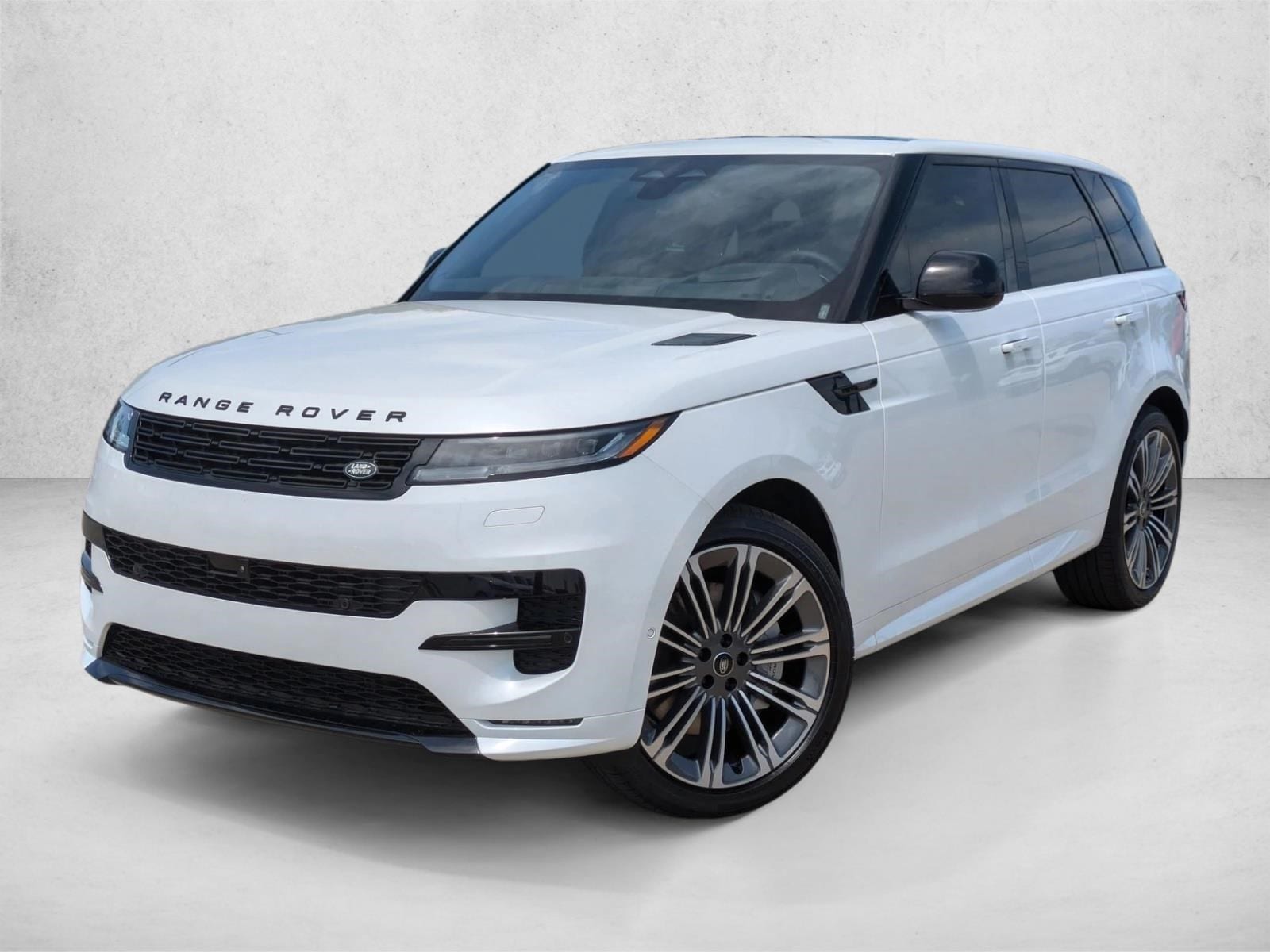 2025 Land Rover Range Rover Sport Dynamic SE's photo