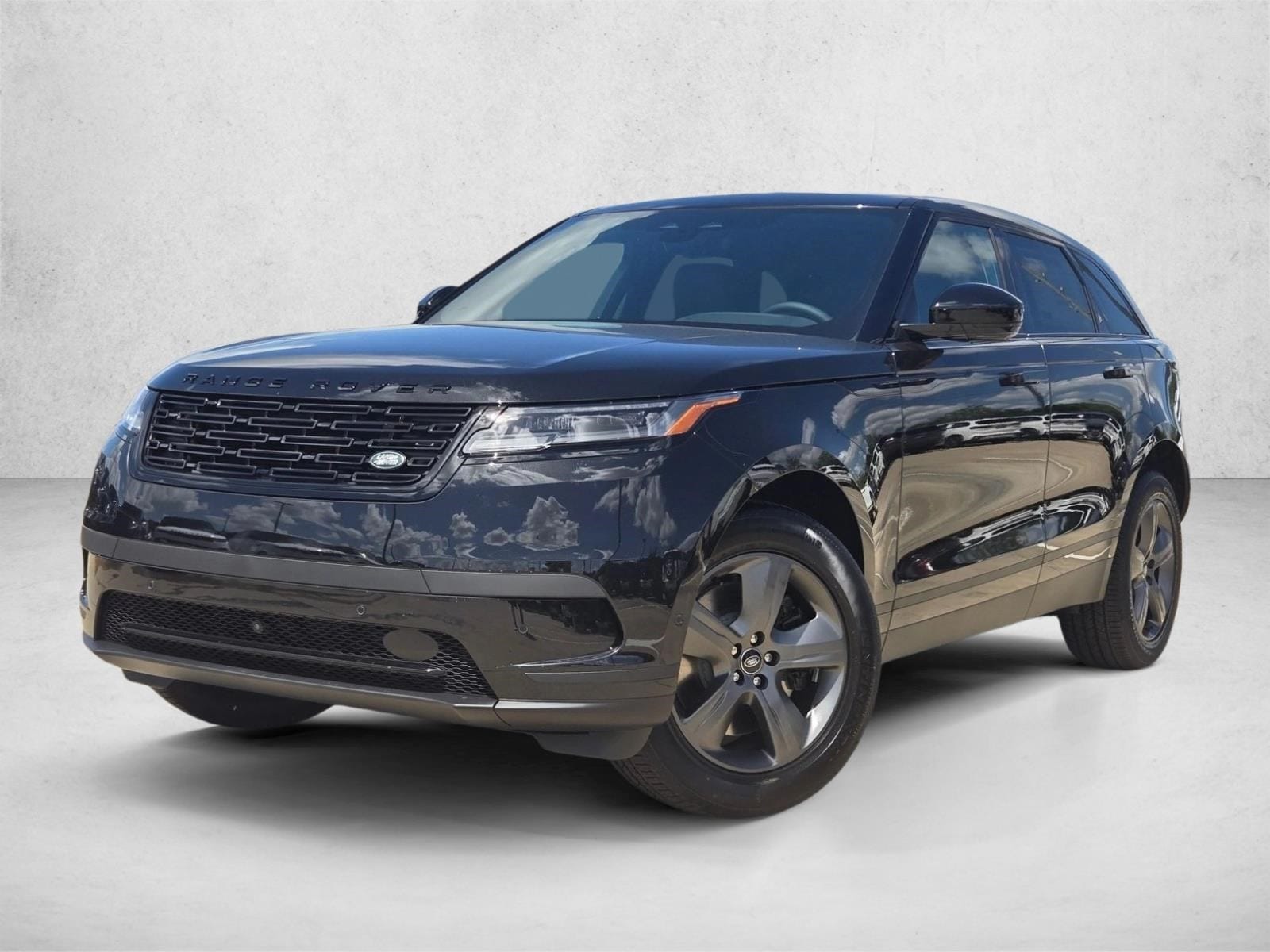 New 2026 Land Rover Range Rover Velar P250 S