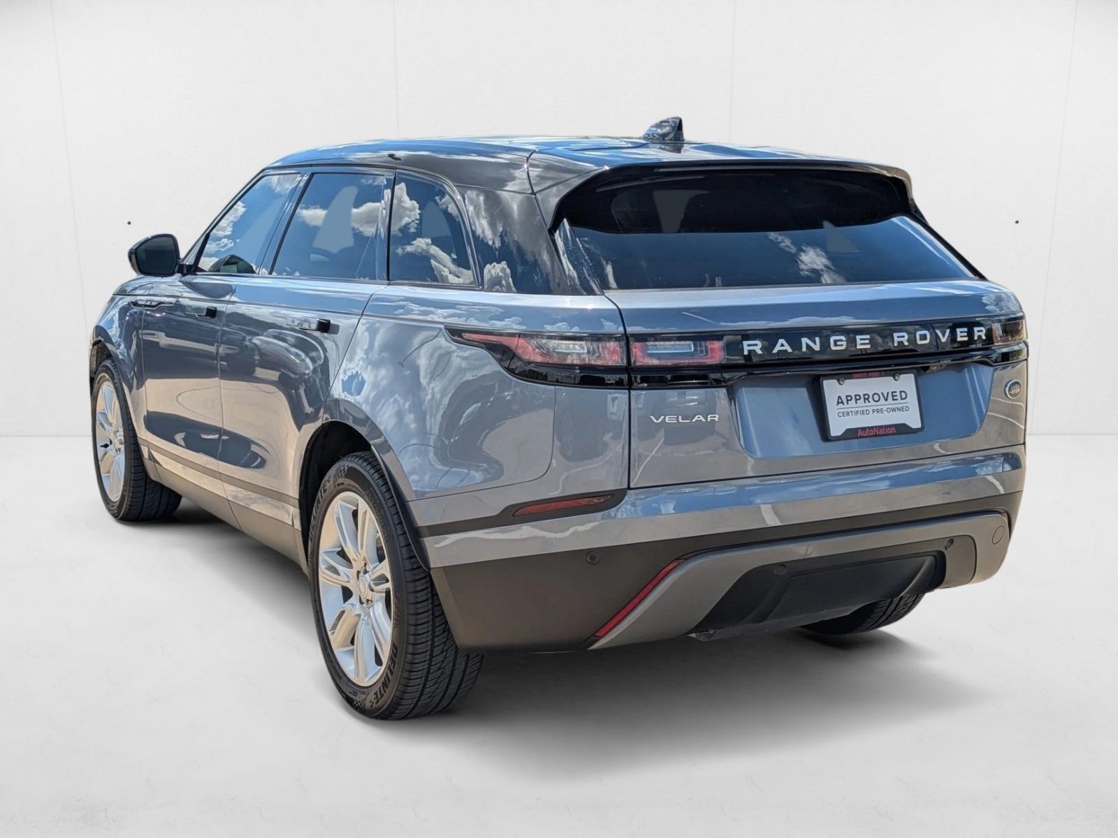 2022 Land Rover Range Rover Velar P250 S photo 3