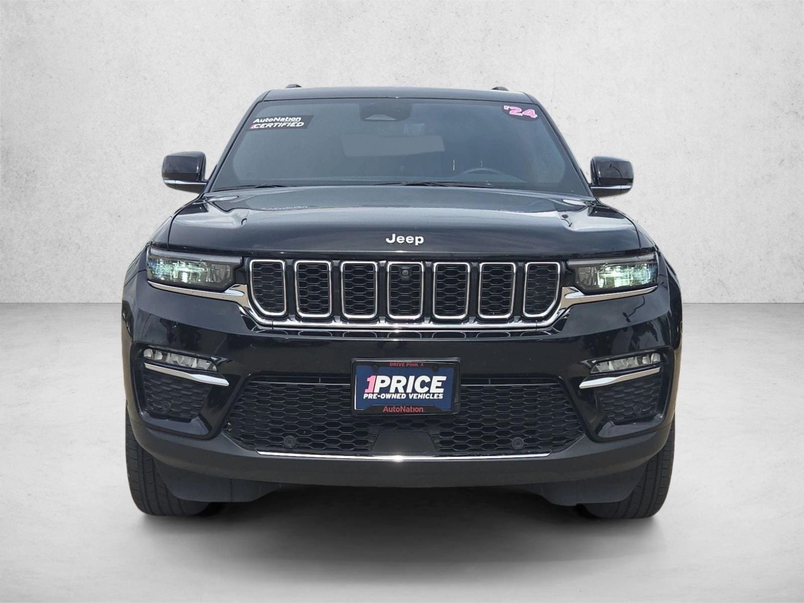 1C4RJGBG9RC105767