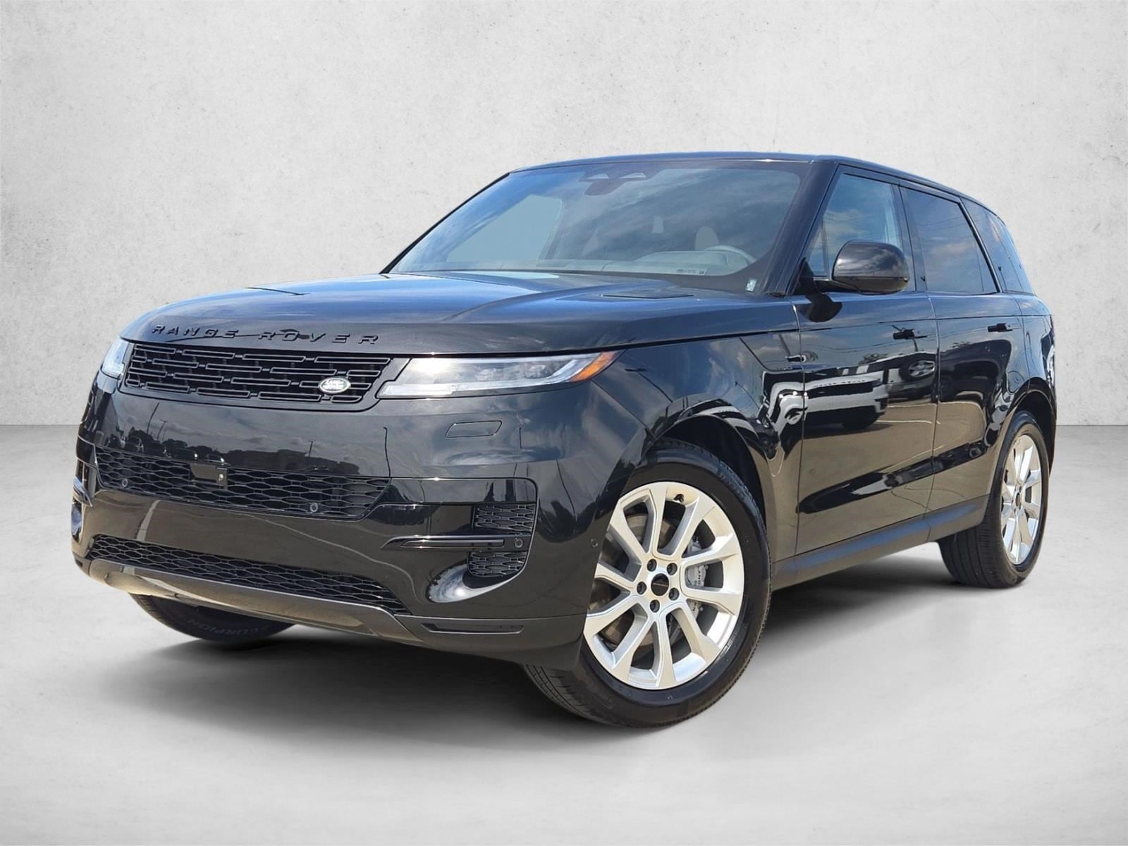 New 2027 Land Rover Range Rover Sport P360 SE