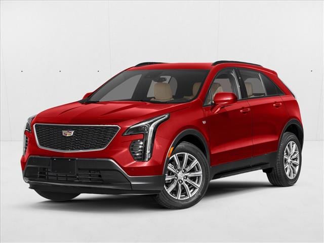 2023 Cadillac XT4 Sport's photo