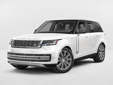 2025 Land Rover Range Rover P530 SE 7 Seat SUV