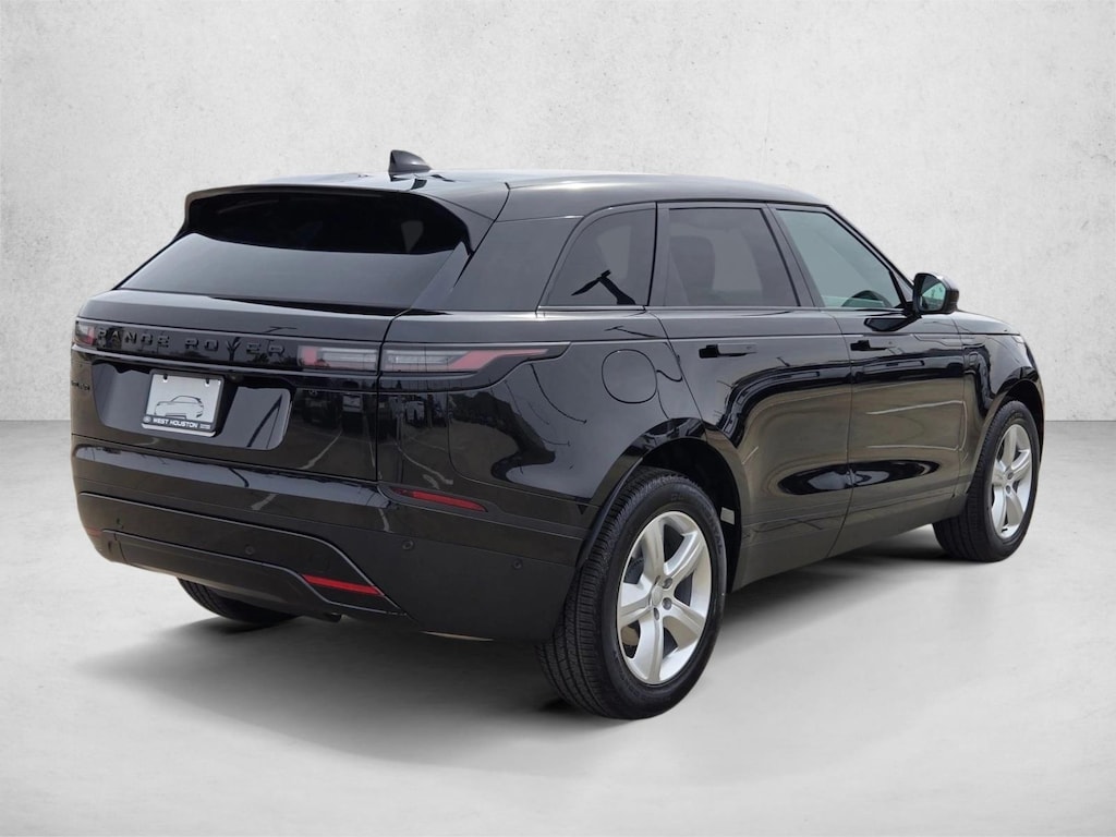 New 2026 Land Rover Range Rover Velar P250 S SUV