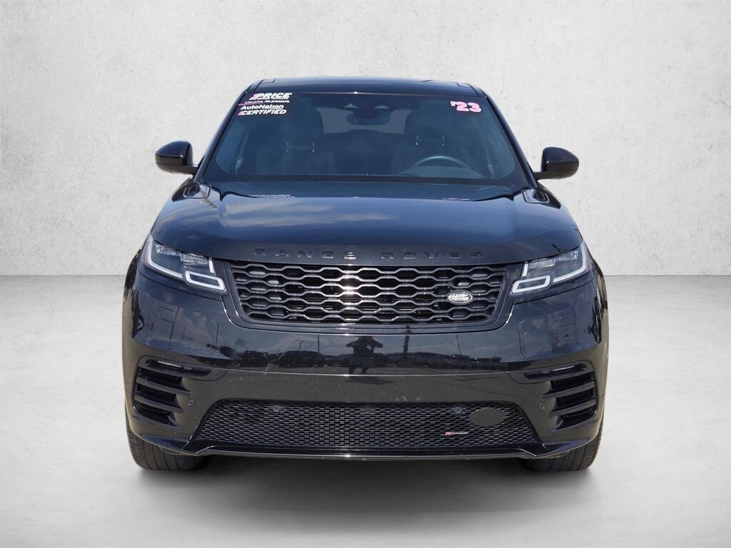 Used 2023 Land Rover Range Rover Velar R-Dynamic S SUV