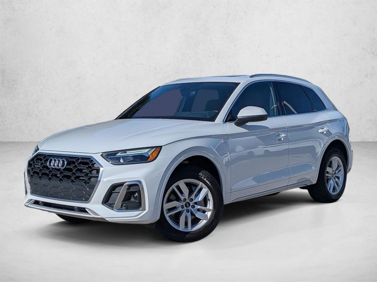 2024 Audi Q5 Premium