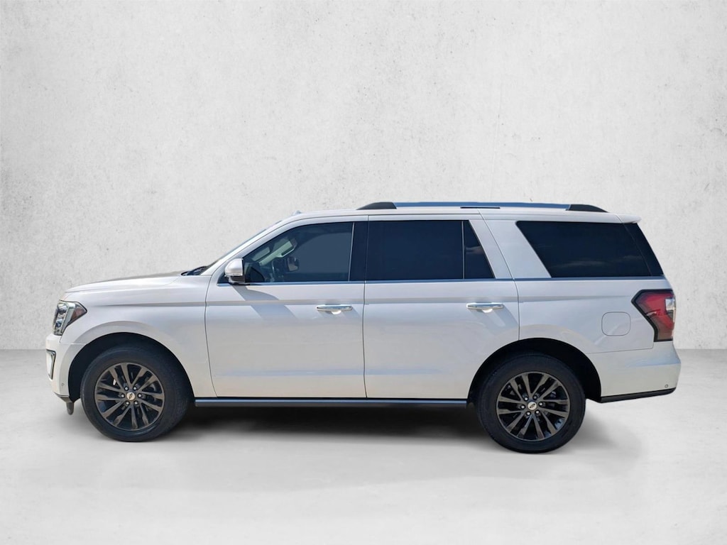 Used 2019 Ford Expedition Limited SUV