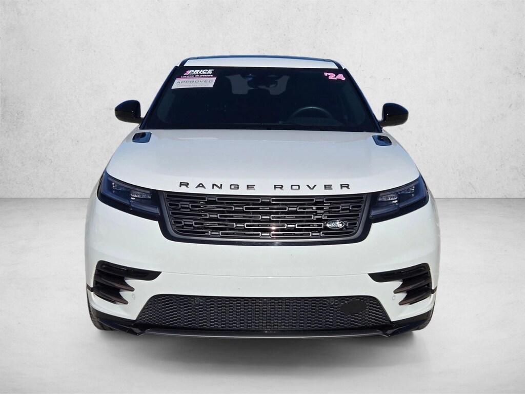 Used 2024 Land Rover Range Rover Velar P250 Dynamic SE SUV