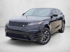 2026 Land Rover Range Rover Velar P400 Dynamic SE SUV