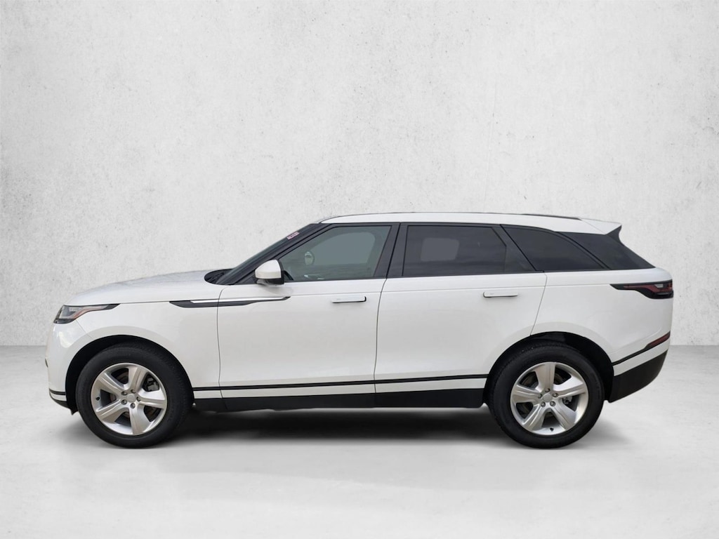 Used 2023 Land Rover Range Rover Velar S SUV