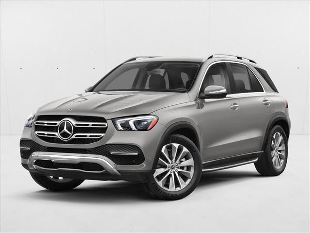 2020 Mercedes-Benz GLE GLE450 4MATIC's photo