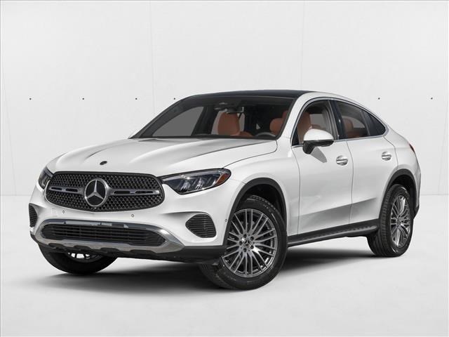 2025 Mercedes-Benz GLC
