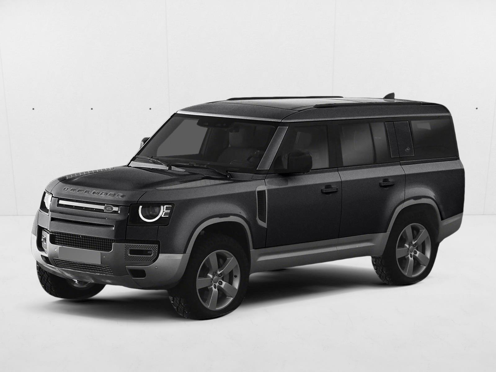 2023 Land Rover Defender SE's photo