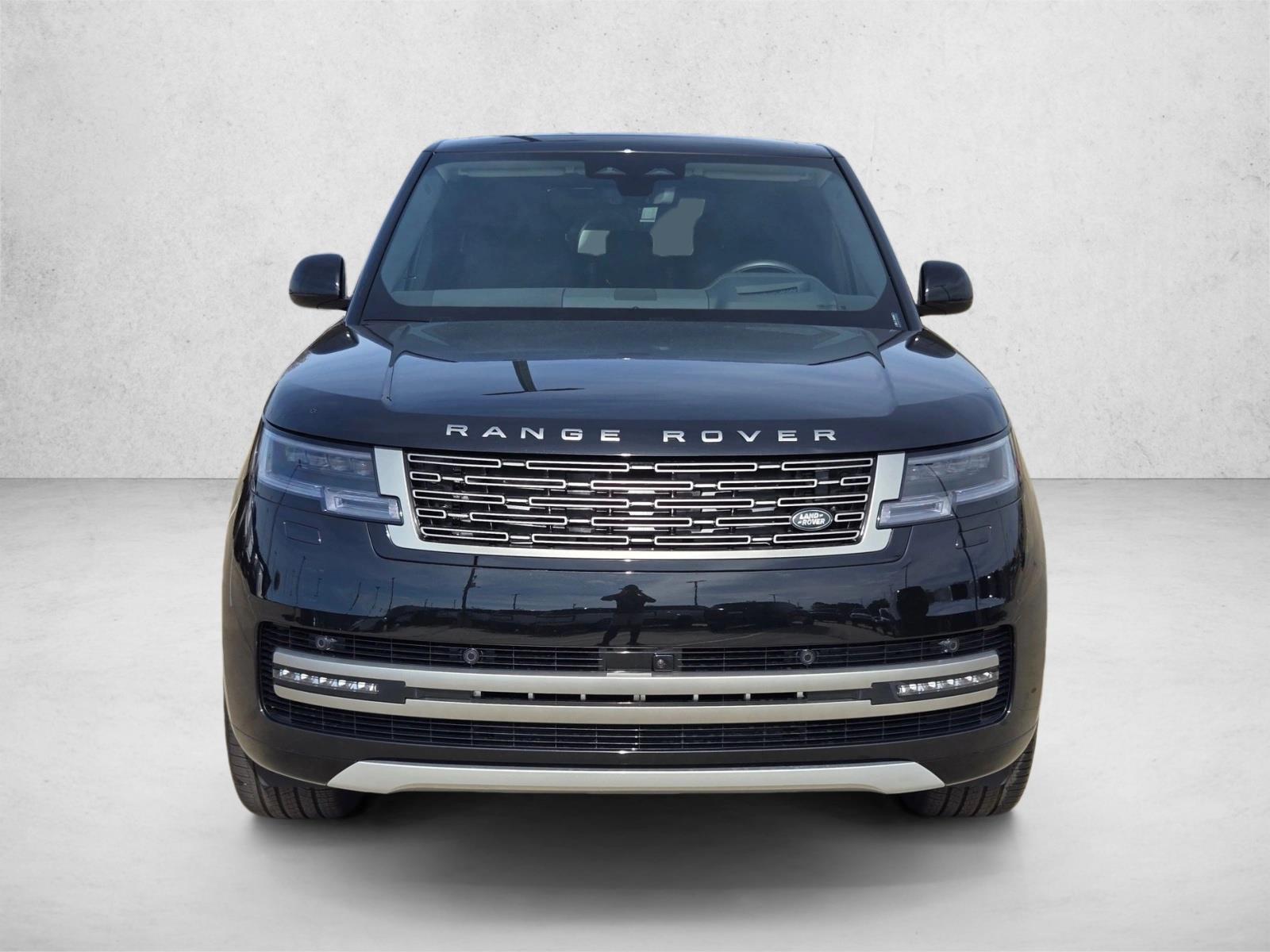 2026 Land Rover Range Rover SE - Photo 6