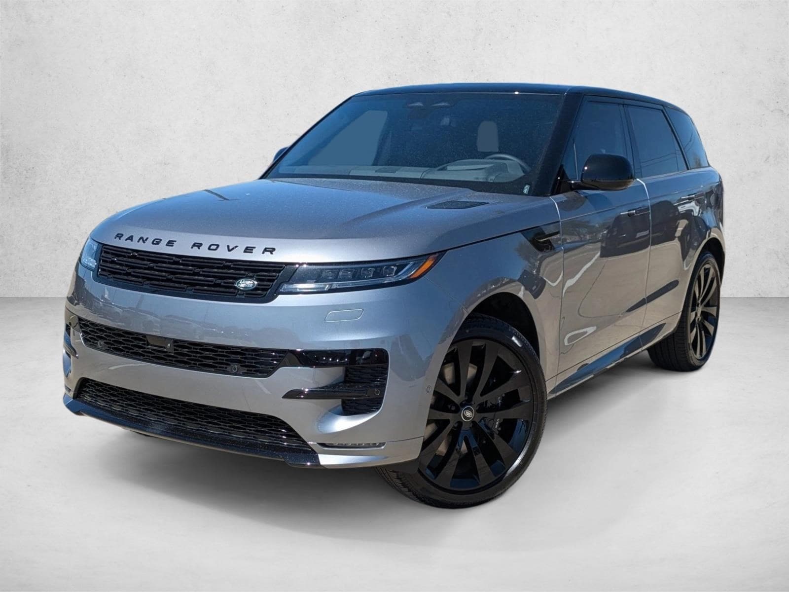 2025 Land Rover Range Rover Sport Dynamic SE's photo