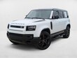 Land Rover Defender 110