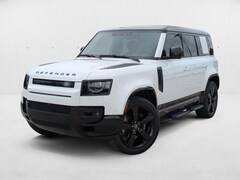 2025 Land Rover Defender 110 V8 SUV