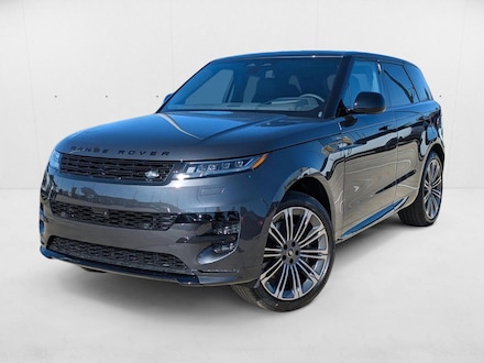 2025 Land Rover Range Rover Sport P530 Dynamic SE SUV