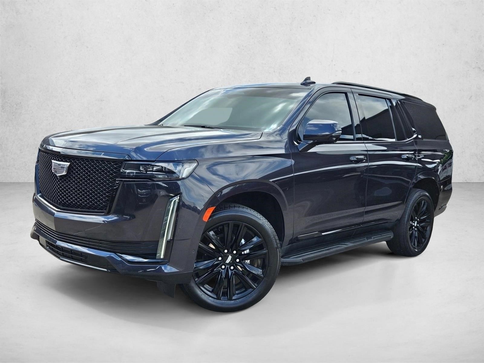 2022 Cadillac Escalade 4WD Sport's photo
