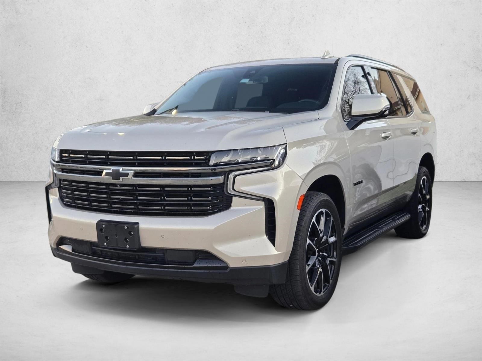 2022 Chevrolet Tahoe RST's photo