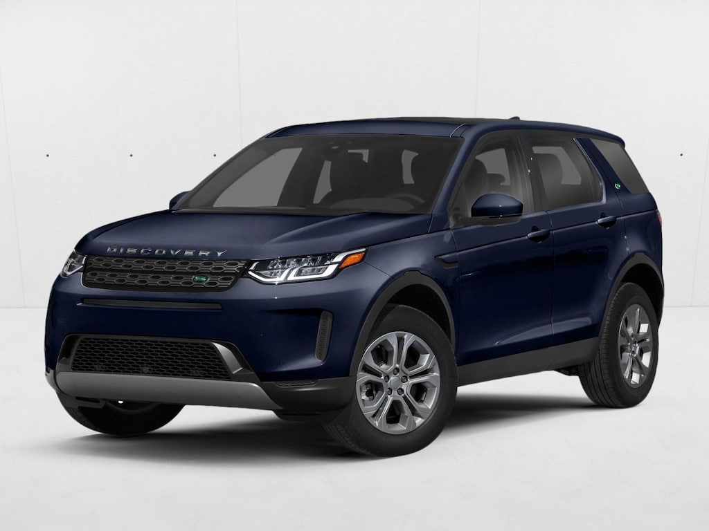 Used 2023 Land Rover Discovery Sport SE R-Dynamic SUV