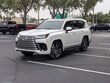 LEXUS LX 600