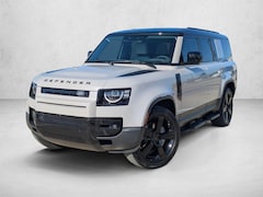2026 Land Rover Defender 130 S SUV