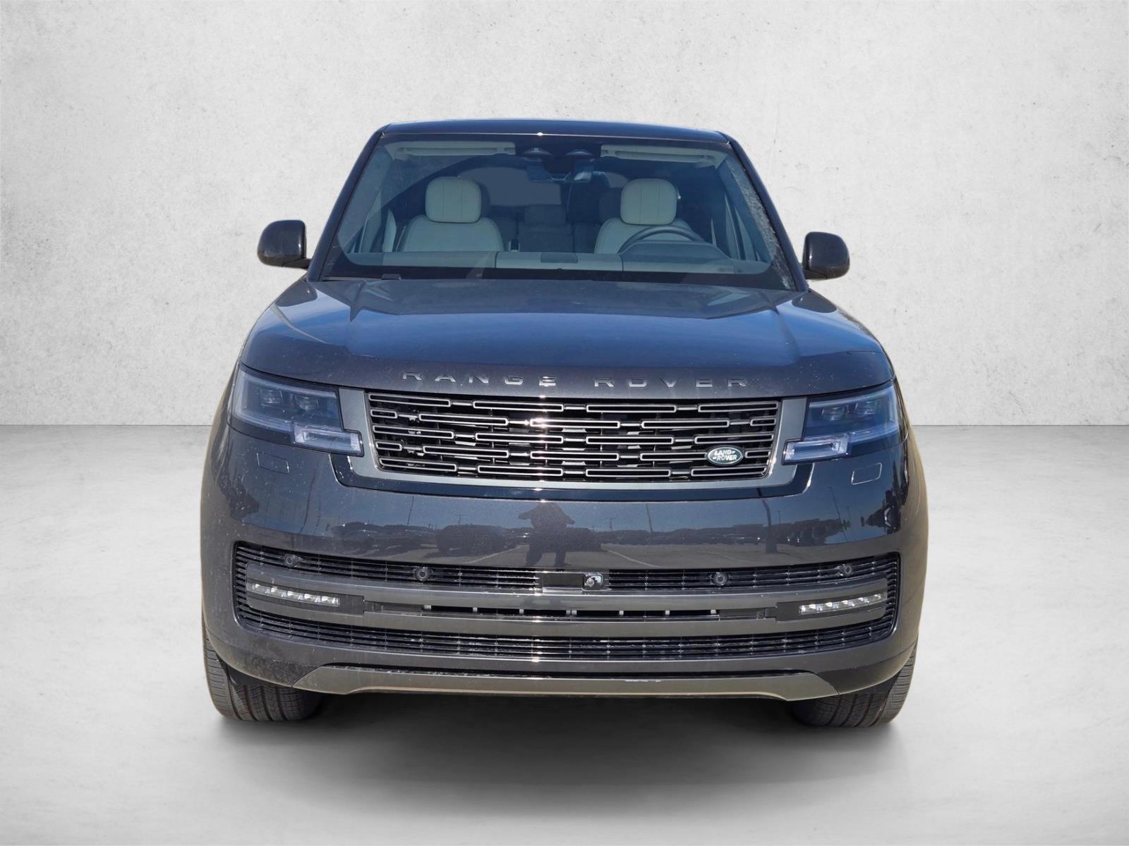 2025 Land Rover Range Rover SE - Photo 6